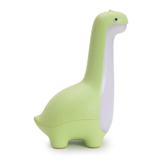 Cute Dinosaur Night Light – Eye Protection & Timer Bedside Lamp