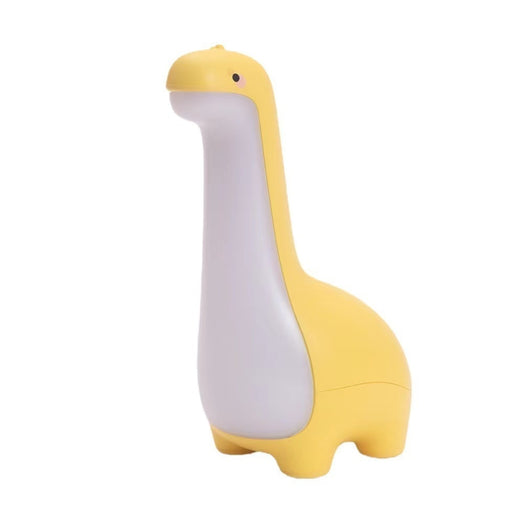 Cute Dinosaur Night Light – Eye Protection & Timer Bedside Lamp