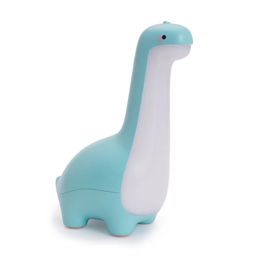 Cute Dinosaur Night Light – Eye Protection & Timer Bedside Lamp